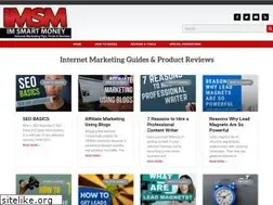 Sites similar to imsmartmoney.com