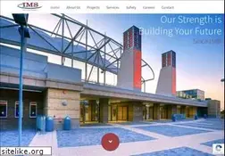 Sites similar to imsmasonry.com
