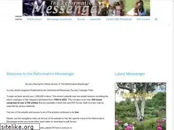 Sites similar to imsmessenger.org
