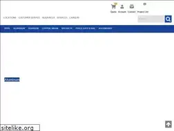 Sites similar to imsmetals.com