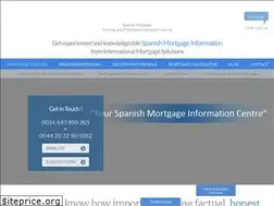 Sites similar to imsmortgages.com