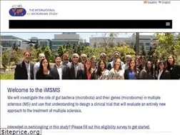 Sites similar to imsms.org