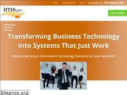 Sites similar to imsnetworking.com