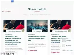 Sites similar to imsnetworks.com