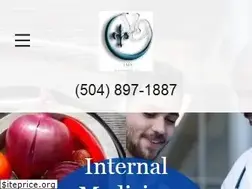 Sites similar to imsnola.com