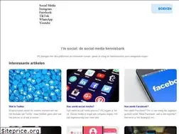 Sites similar to imsocial.nl