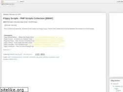 Sites similar to imsoldiers.blogspot.com