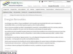 Sites similar to imsoltec.com