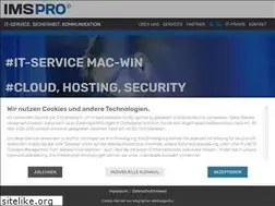 Sites similar to imsolution.de