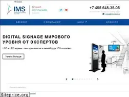 Sites similar to imsolution.ru
