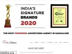 Sites similar to imsolutions.co
