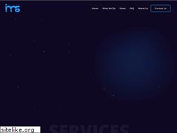 Sites similar to imsolutions.co.za