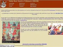 Sites similar to imsom.org