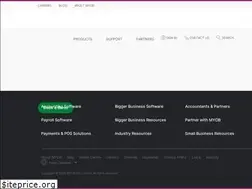 Sites similar to imsonline.co.nz