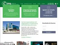 Sites similar to imsono.com.br