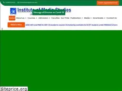 Sites similar to imsorissa.org.in