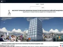 Sites similar to imsp.ru