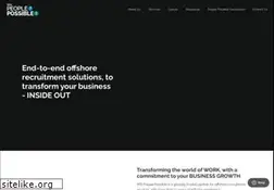 Sites similar to imspeople.com
