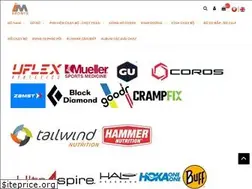 Sites similar to imsports.vn
