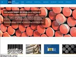 Sites similar to imsportugal.com