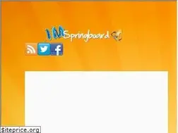 Sites similar to imspringboard.com