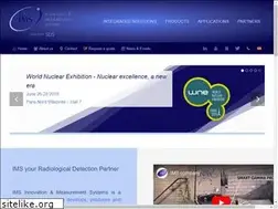 Sites similar to imsrad.com