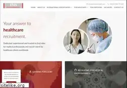 Sites similar to imsrecruitment.com