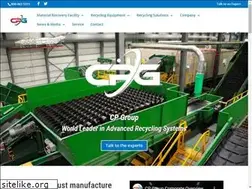 Sites similar to imsrecyclingservices.com