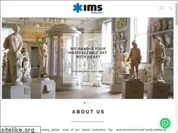 Sites similar to imsrelocation-indonesia.com