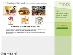 Sites similar to imsrestaurants.com