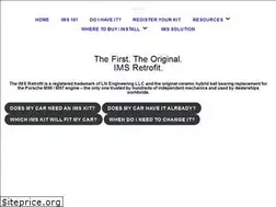 Sites similar to imsretrofit.com