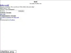 Sites similar to imsrx.fr