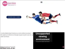 Sites similar to imss-sfp.com