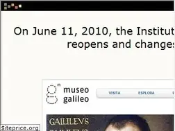 Sites similar to imss.fi.it