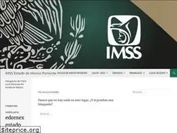 Sites similar to imssedomexpte.wordpress.com
