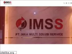 Sites similar to imsservice.co.id
