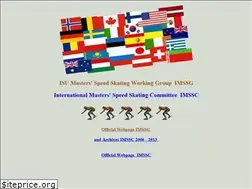 Sites similar to imssg.org