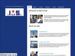 Sites similar to imsship.com
