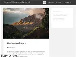 Sites similar to imsstories.com