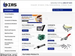Sites similar to imssupply.com