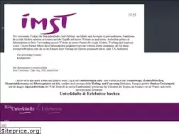 Sites similar to imst.at