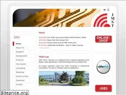 Sites similar to imst.com