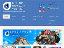 Sites similar to imsta.org