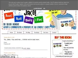 Sites similar to imstalkingjake.com