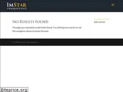 Sites similar to imstartx.com