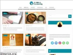 Sites similar to imstarving.net