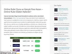 Sites similar to imstec2017.org