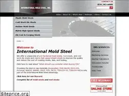 Sites similar to imsteel.com