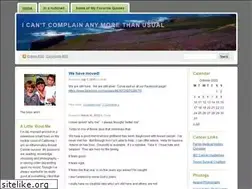 Sites similar to imstell.wordpress.com