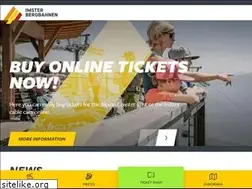 Sites similar to imster-bergbahnen.at